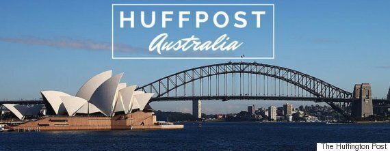 허핑턴포스트 오스트레일리아를 소개합니다