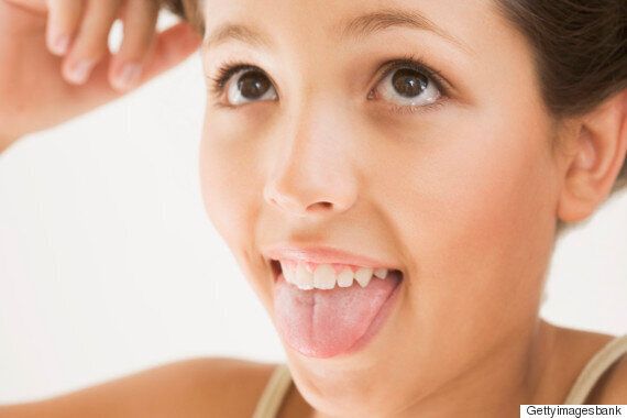 교과서가 틀렸다 '혀 말기는 순수 유전이 아니다'