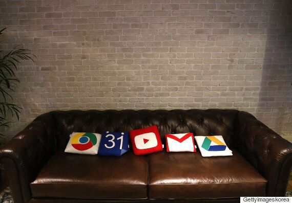 미국 IT 기업들은 '인재 스카우트' 전쟁중