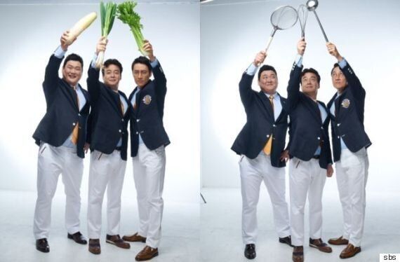 '백종원의 3대천왕', 믿고 보는 3MC 호흡 기대해