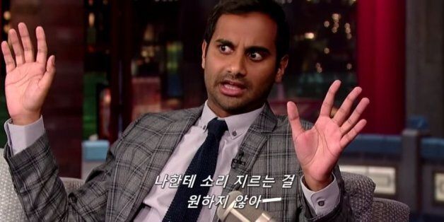 누구보다도 속 시원하고 훌륭한 '페미니스트' 설명(동영상)