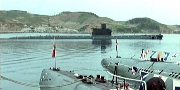 준전시상태를 해제하는 북한의 수순 4가지