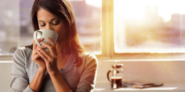 커피를 하루에 4잔 마시는 게 좋은 과학적 이유