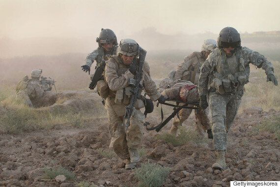 이쯤에서 다시보는 전쟁에 대한 6가지 명언