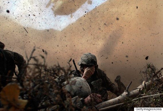 이쯤에서 다시보는 전쟁에 대한 6가지 명언