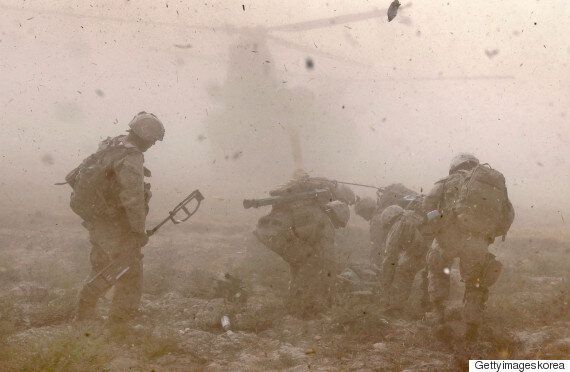 이쯤에서 다시보는 전쟁에 대한 6가지 명언