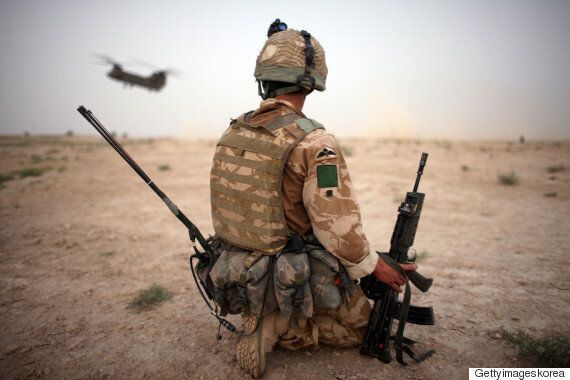 이쯤에서 다시보는 전쟁에 대한 6가지 명언