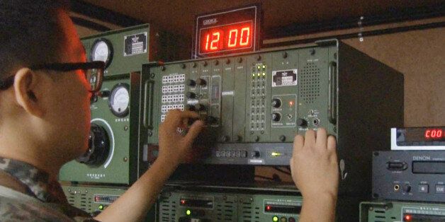 이제, 준전시상태 해제됩니다