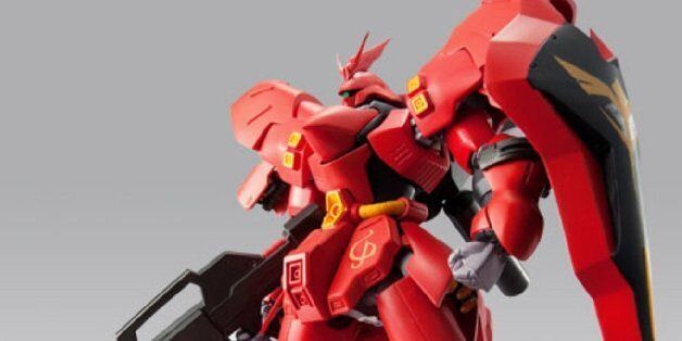 남친과 건프라를 사랑했다, 그리고 이별했다