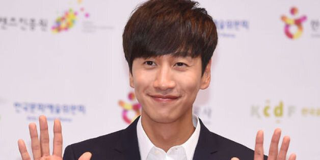 ‘아시아 프린스' 이광수, 中당국에 일정축소 명령 받았다