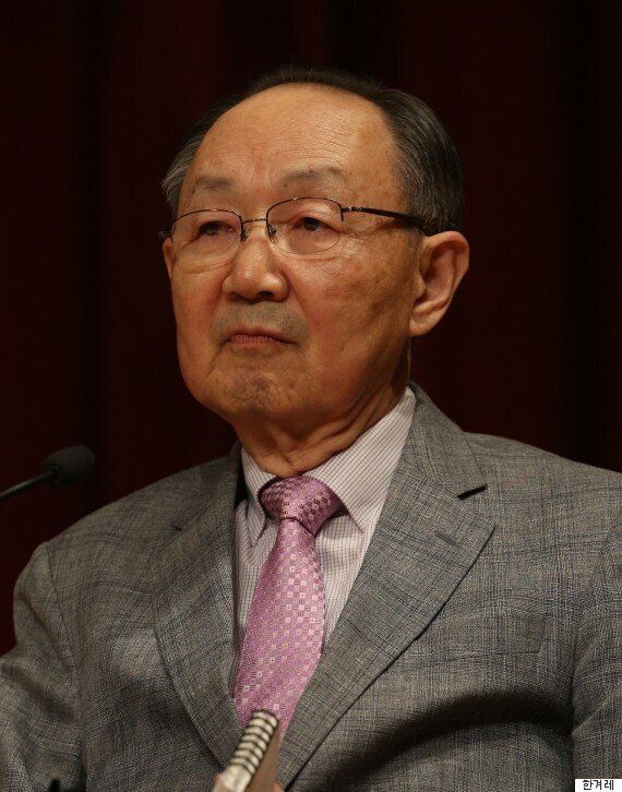 백낙청, 신경숙 표절과 창비에 대해 처음으로 의견을 밝히다