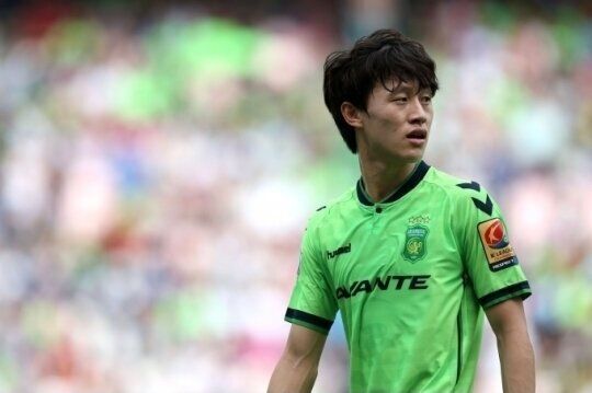 1위 전북을 위협하는 후반기 '위험요소' 두 가지