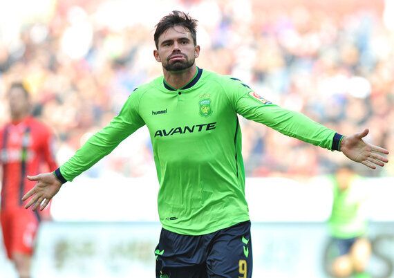 1위 전북을 위협하는 후반기 '위험요소' 두 가지