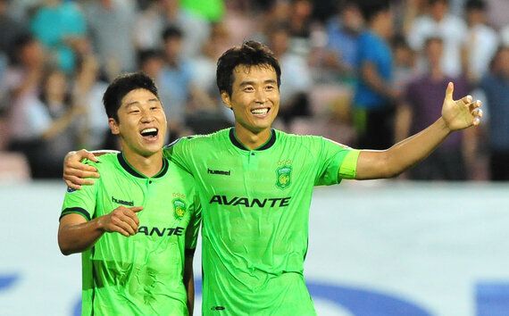 1위 전북을 위협하는 후반기 '위험요소' 두 가지