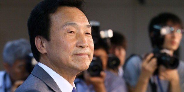 응답하라 손학규