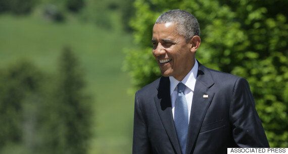 오바마, 알래스카에서 '미국판 정글의 법칙' 출연한다