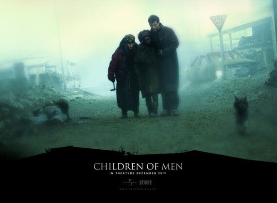 좀 덜 유명한, 매력적인 영화들 34선