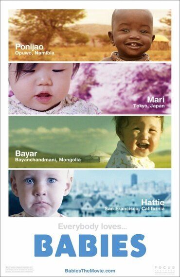 좀 덜 유명한, 매력적인 영화들 34선