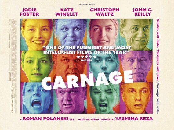 좀 덜 유명한, 매력적인 영화들 34선