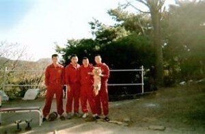 '군대폭력' 발 끝에서 머리 끝까지