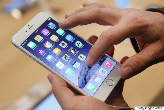 D-1 : 애플 아이폰6S에 대해 알려진 것들 (루머 총정리)