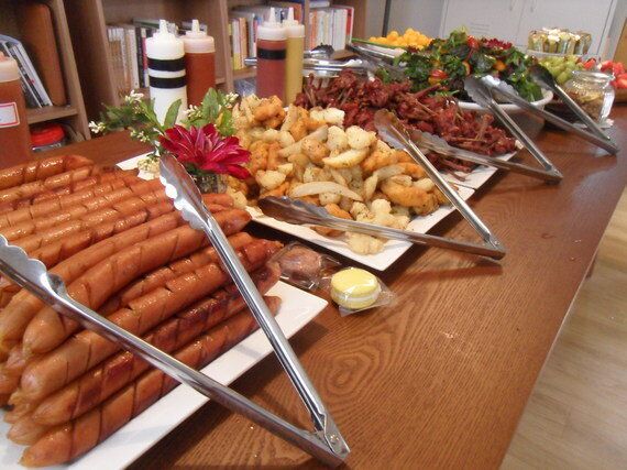 '작은 결혼식' 준비를 위한 6가지 팁