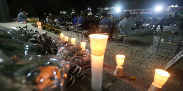 무뎌졌다 | 고현철 교수를 애도하며