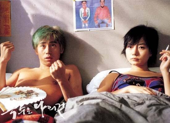 박찬욱의 막다른 길