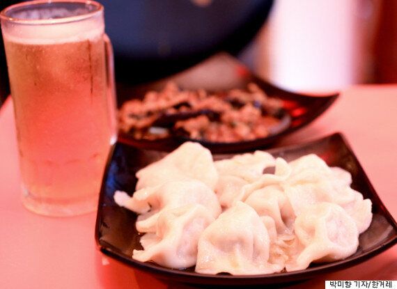 중화요리 르네상스