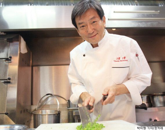 중화요리 르네상스