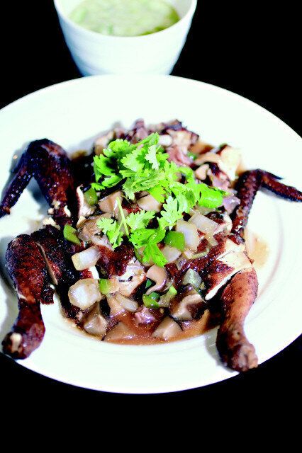 중화요리 르네상스