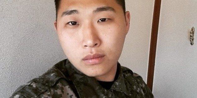 '정신질환 제대' 스윙스, 자존심 상했지만 간부들 권유로 나왔다