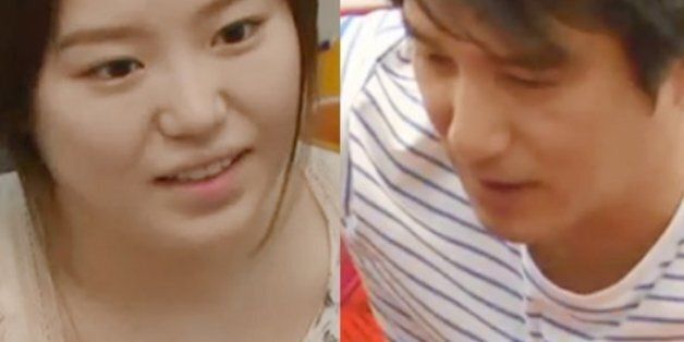 '아빠를 부탁해'인가 '내 딸을 부탁해'인가?