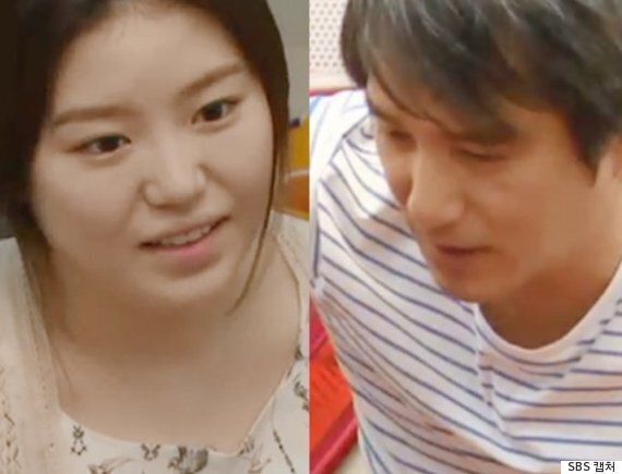 '아빠를 부탁해'인가 '내 딸을 부탁해'인가?