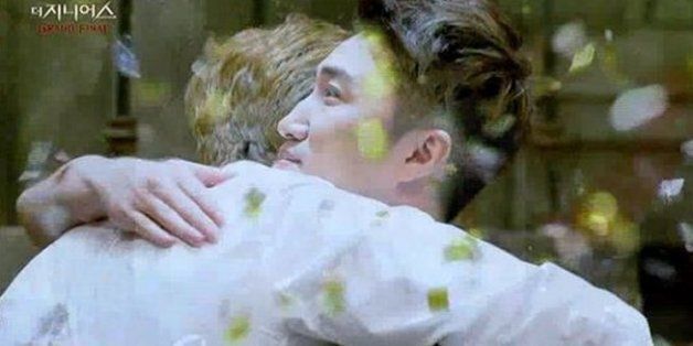 '더지니어스4', 시청률도 역대급...3% 넘기며 종영
