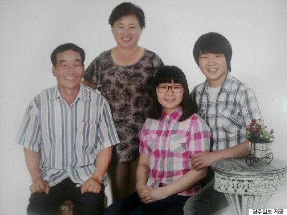 스무 살 생일에 7명의 생명 살리고 떠난 청년