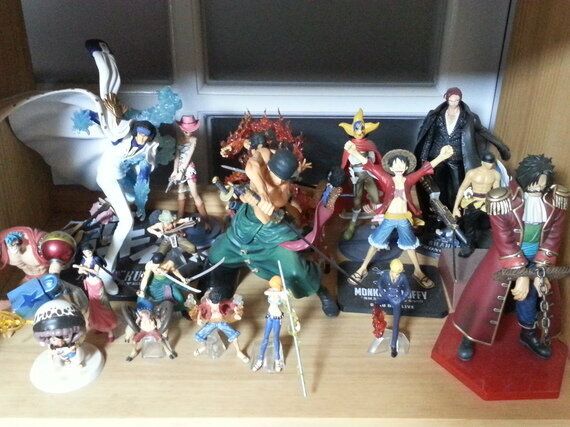 'B급 덕후'의 고백