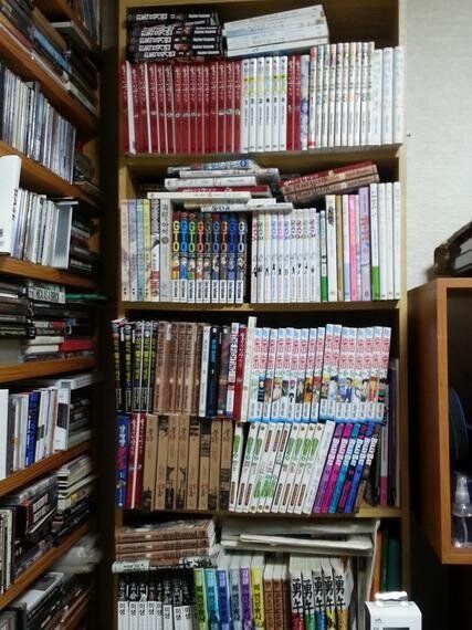 'B급 덕후'의 고백