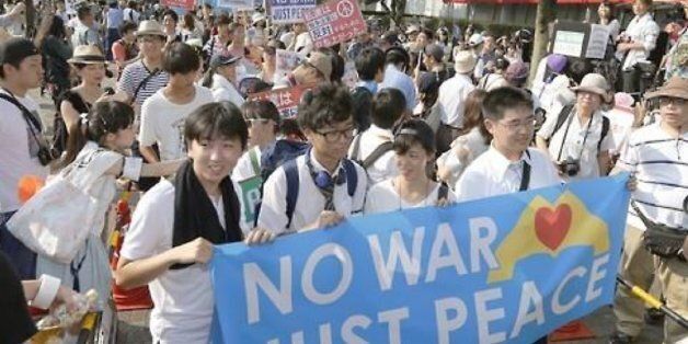 일본, 46년만에 고교생 정치활동 허용한다