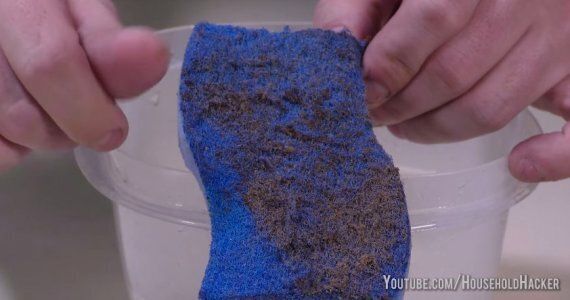 소금으로 해결할 수 있는 일상의 문제들 10