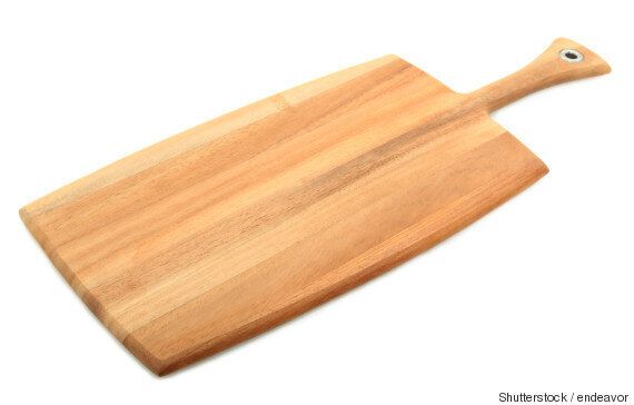 소금으로 해결할 수 있는 일상의 문제들 10