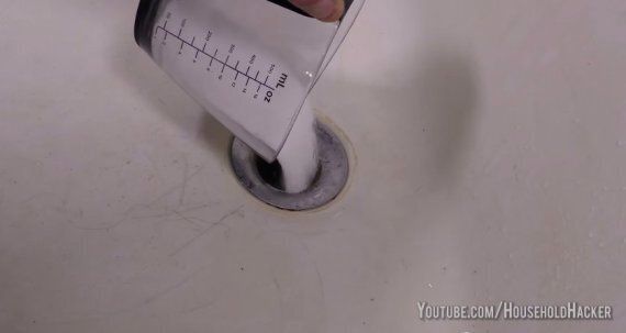 소금으로 해결할 수 있는 일상의 문제들 10