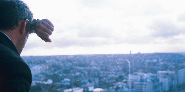 불안과 우울증이 있는 남자에 대해 알아야 할 13가지