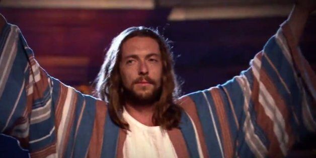 물에 시리얼 말아먹던 남자, 미국 최초의 닌자 워리어가 되다(영상)