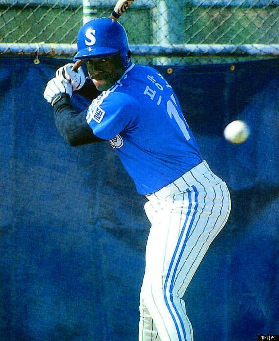 57살 훌리오 프랑코는 아직도 경기를 뛴다