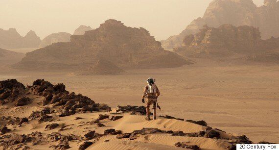 나사 유인탐사팀, 1년간 화성 탐사 가정한 '우주 고립 훈련' 들어간다