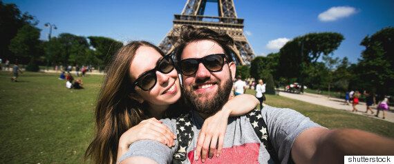 권태기 없이 늘 '핫'한 커플의 5가지 데이트