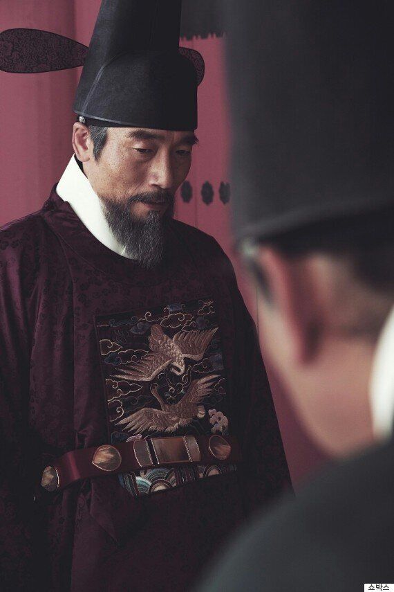 장인(사돈) 시각에서 본 사도세자 이야기
