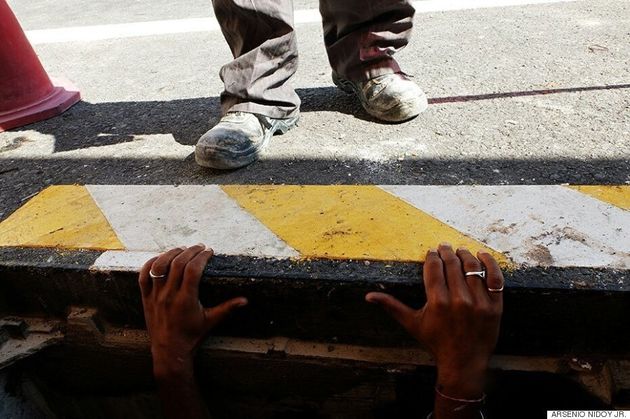 전 세계 도처의 삶을 제일 쉽게 구경하는 방법은 '사진'을 통해서다(화보)