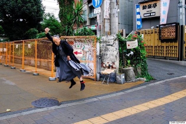 전 세계 도처의 삶을 제일 쉽게 구경하는 방법은 '사진'을 통해서다(화보)